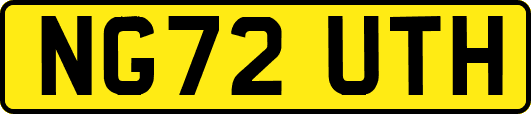 NG72UTH