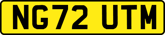 NG72UTM