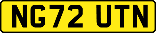 NG72UTN
