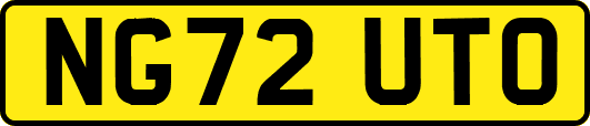 NG72UTO