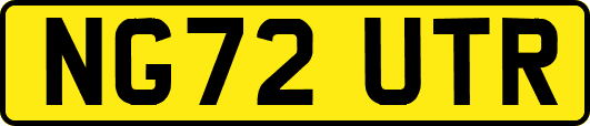 NG72UTR