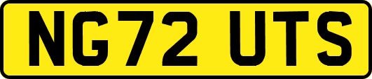 NG72UTS