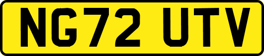 NG72UTV