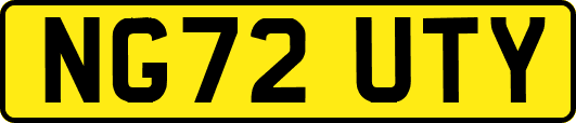NG72UTY