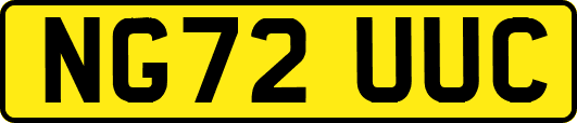 NG72UUC