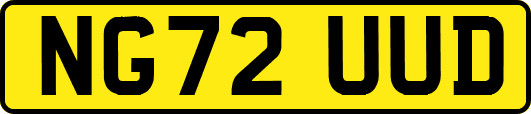 NG72UUD