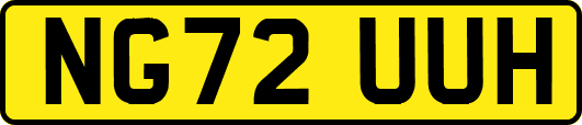 NG72UUH
