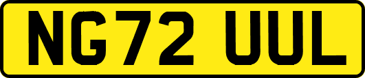 NG72UUL