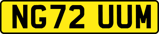 NG72UUM