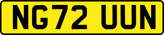 NG72UUN