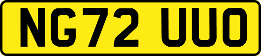 NG72UUO