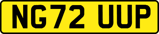 NG72UUP