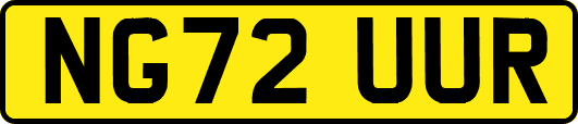 NG72UUR
