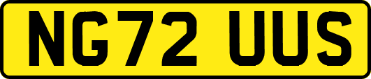 NG72UUS