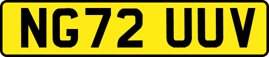 NG72UUV