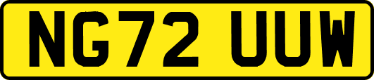 NG72UUW
