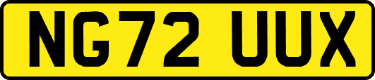 NG72UUX