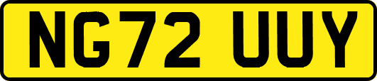 NG72UUY