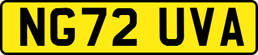NG72UVA