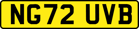 NG72UVB
