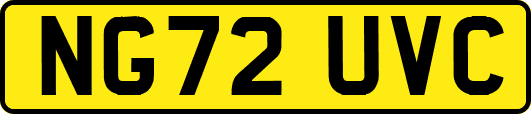 NG72UVC