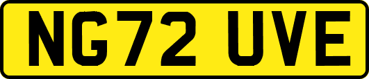 NG72UVE
