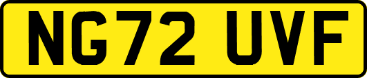 NG72UVF
