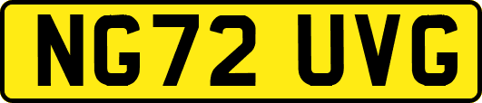 NG72UVG