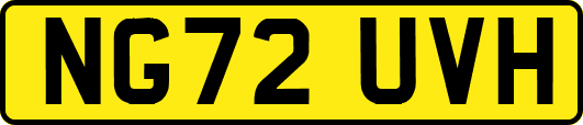 NG72UVH