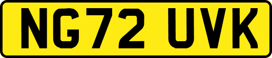 NG72UVK