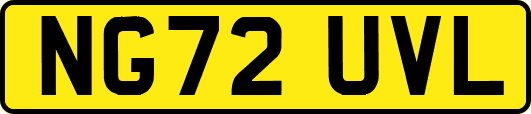 NG72UVL