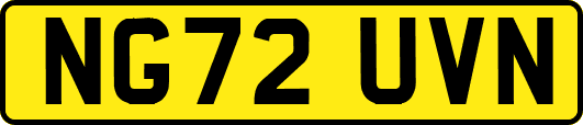 NG72UVN