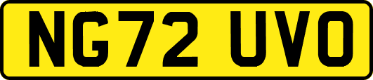 NG72UVO