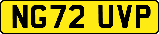 NG72UVP