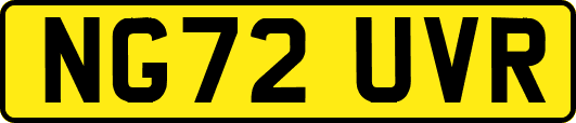 NG72UVR