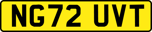 NG72UVT