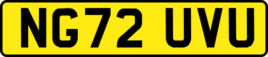 NG72UVU