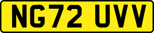 NG72UVV