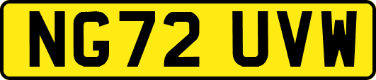 NG72UVW