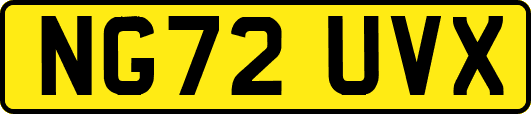 NG72UVX