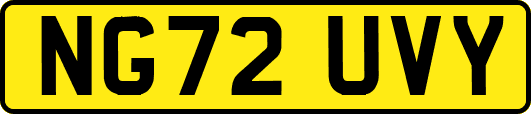 NG72UVY