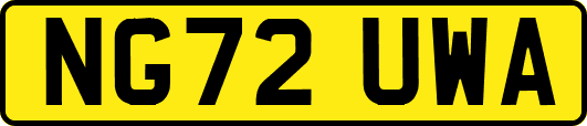 NG72UWA
