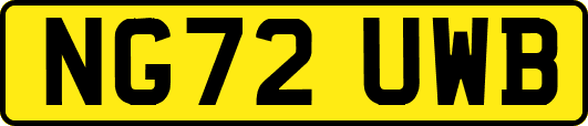 NG72UWB