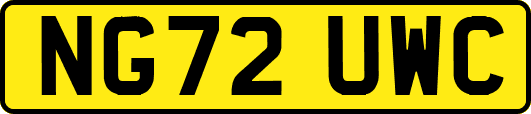 NG72UWC