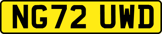 NG72UWD
