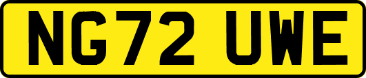 NG72UWE