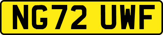 NG72UWF