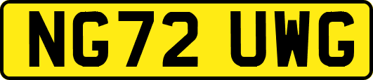 NG72UWG