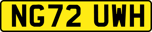NG72UWH