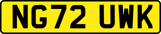 NG72UWK